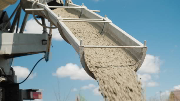 Best Concrete Patio Design and Installation in Sterling Ranch, CO