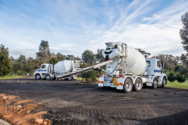 Best Concrete Driveway Installation in Sterling Ranch, CO