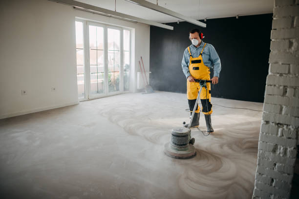 Best Concrete Slab Construction in Sterling Ranch, CO