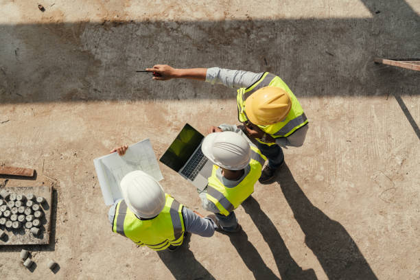 Best Industrial Concrete Flooring in Sterling Ranch, CO