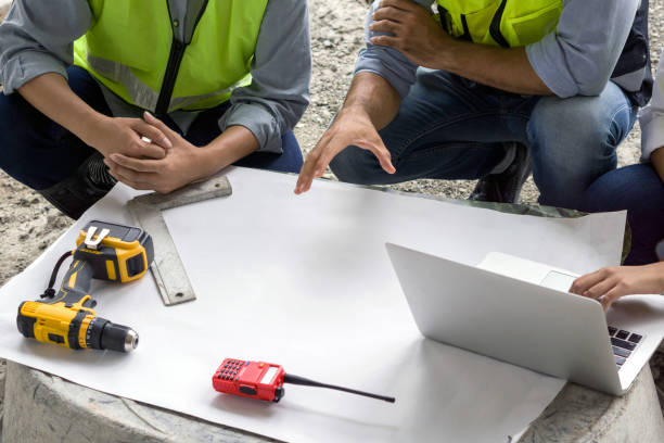 Best Concrete Foundation Repair in Sterling Ranch, CO